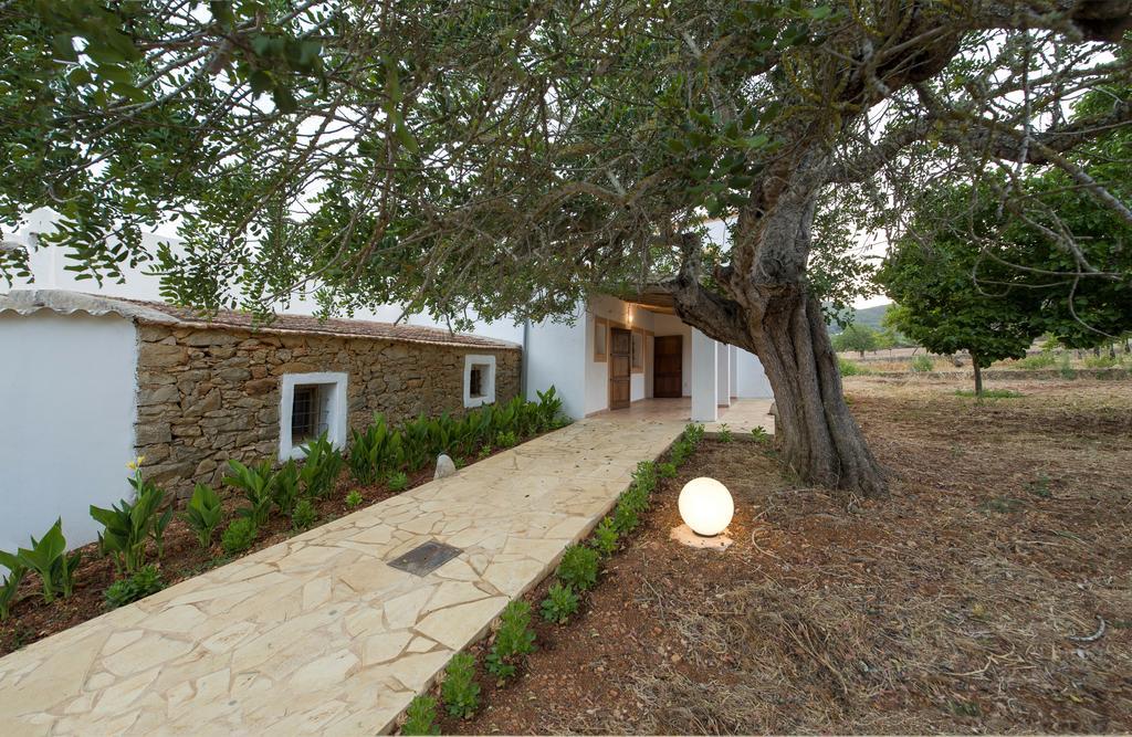 Cama Santa Gertrudis (Ibiza)