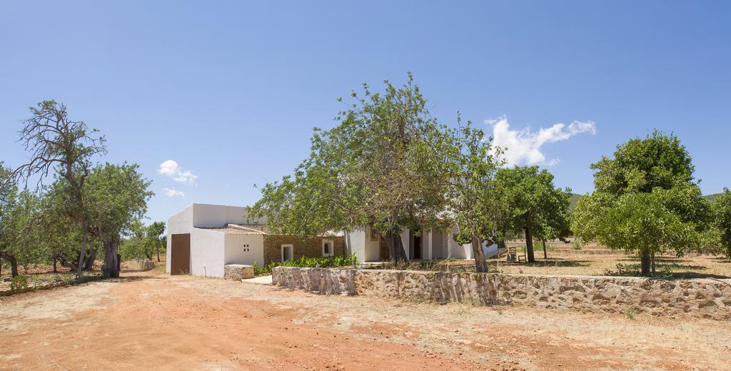 Cama * Santa Gertrudis (Ibiza)