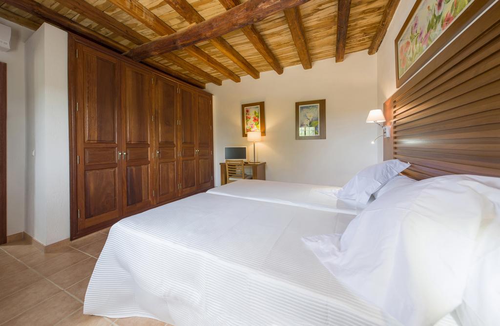 Cama Pousada *