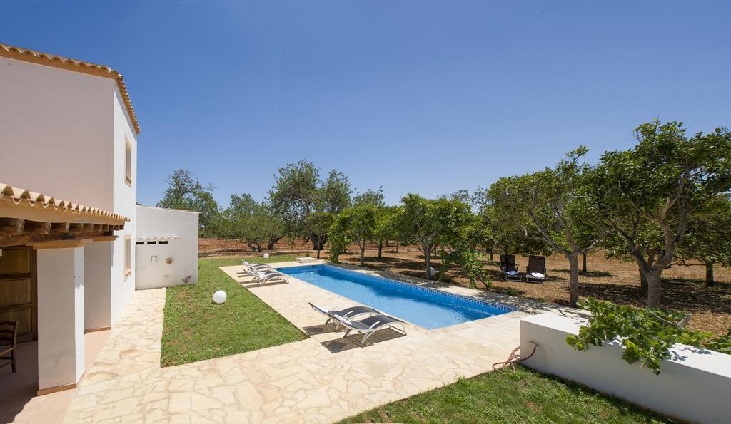 Pousada Cama Santa Gertrudis (Ibiza)