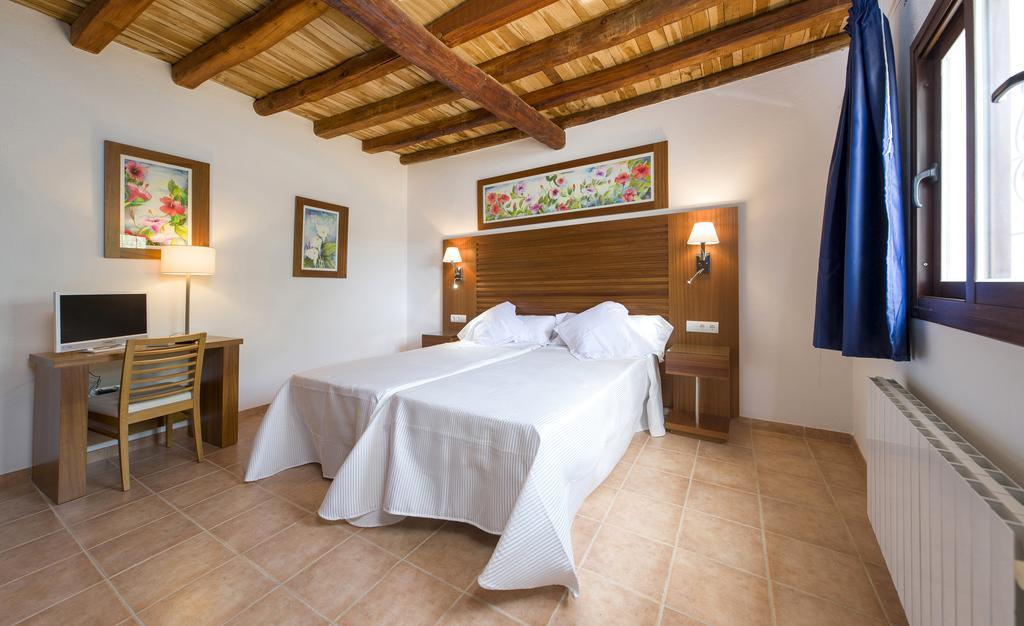 Pousada Cama