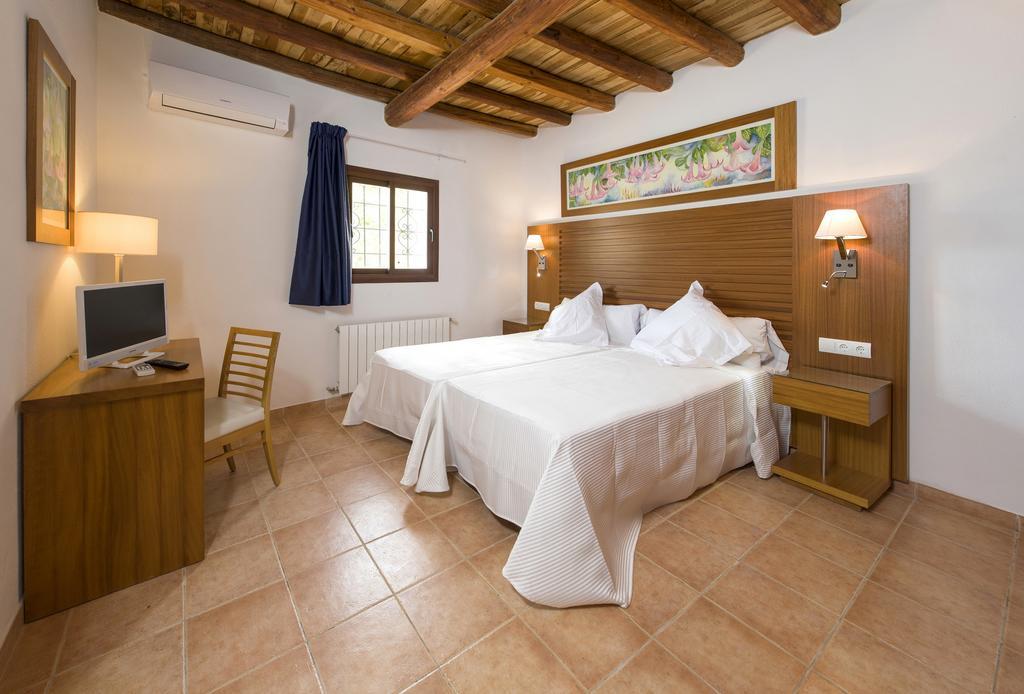 Pousada Cama Santa Gertrudis (Ibiza)