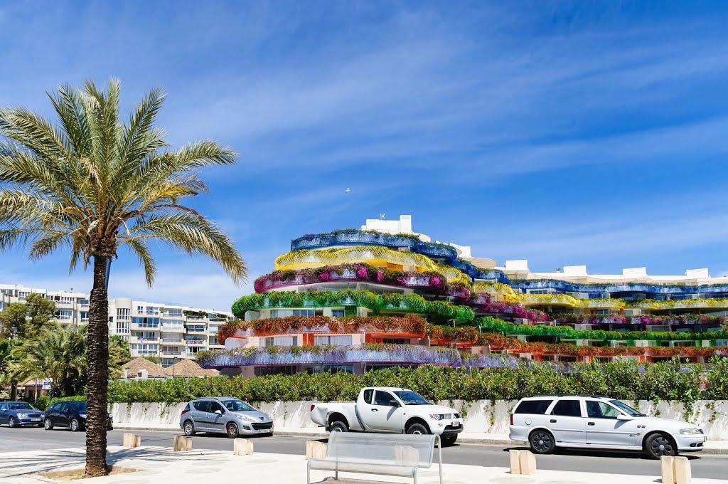 Las Boas * Ibiza Town