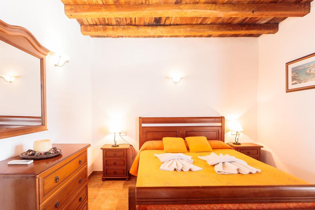 Landhaus Can Parrell Sant Carles de Peralta