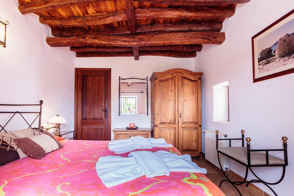 Landhaus Can Parrell *