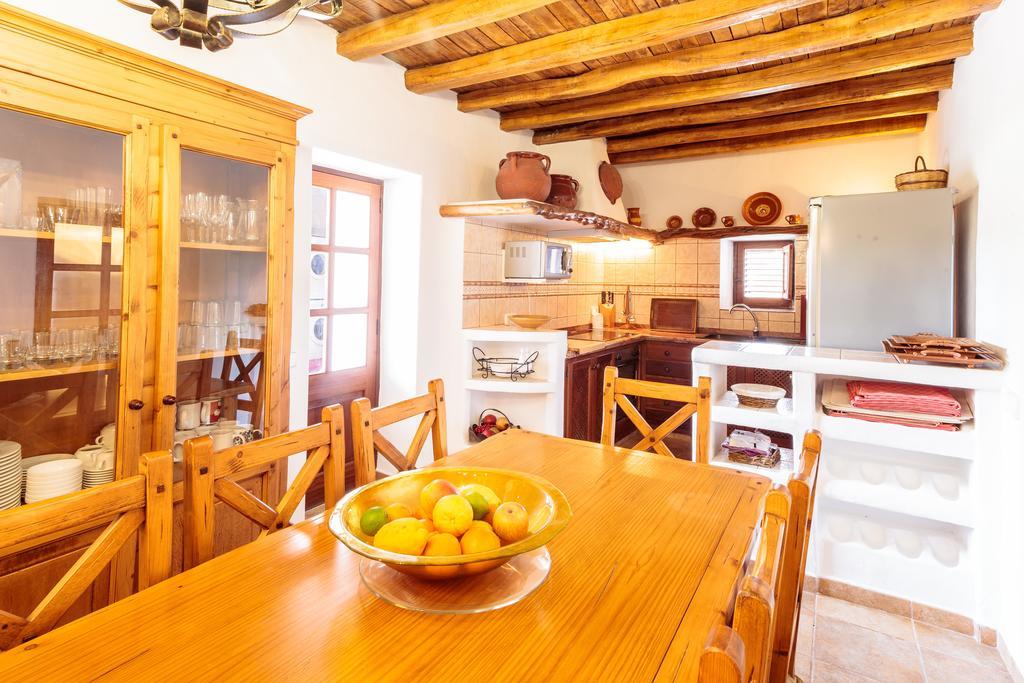 Landhaus Can Parrell Sant Carles de Peralta