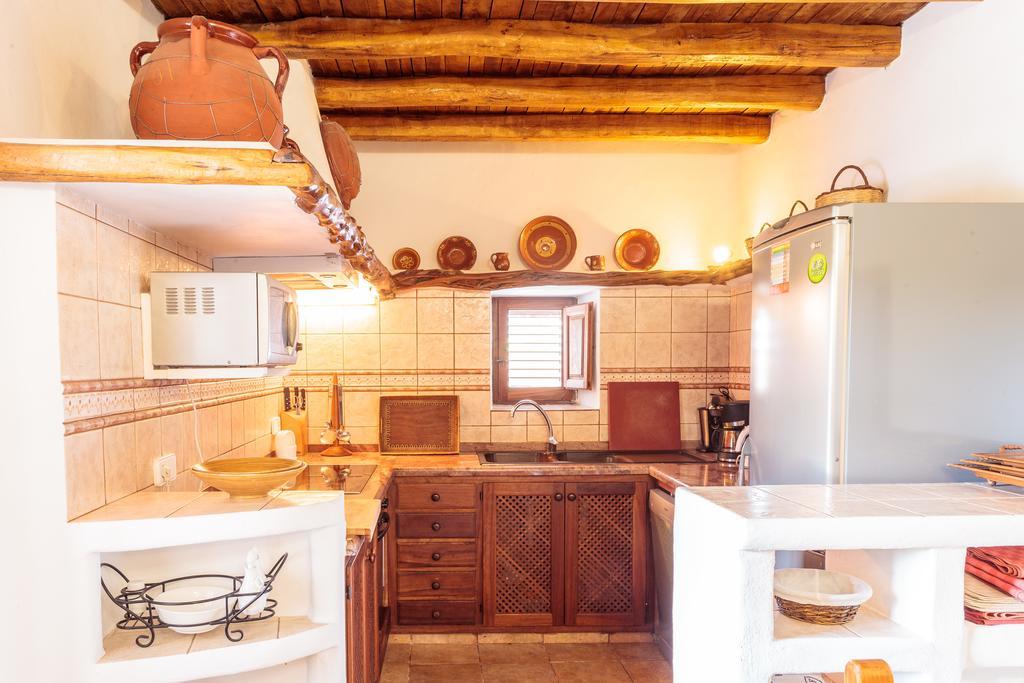 Landhaus Can Parrell