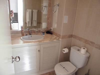 Apartamento Aldea Bonsai Santa Eulalia Ibiza * Santa Eularia des Riu