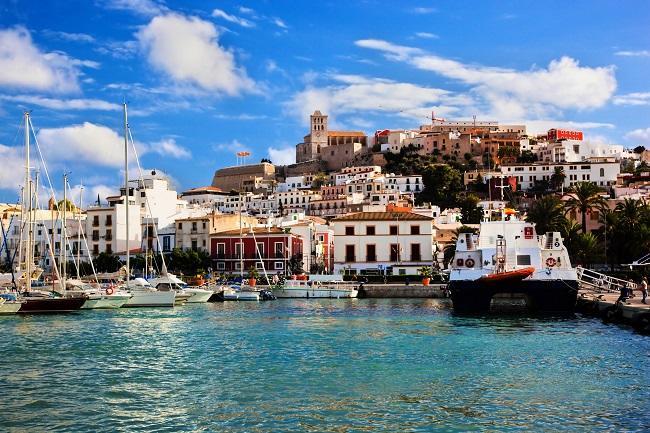 Apartamento Aldea Bonsai Santa Eulalia Ibiza Apartment Santa Eularia des Riu