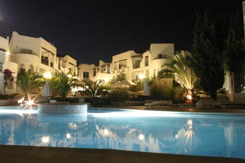 Apartamento Aldea Bonsai Santa Eulalia Ibiza Apartment