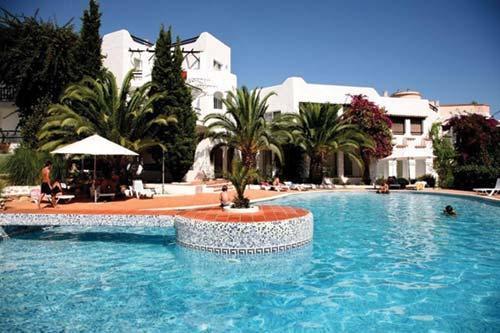 Apartamento Aldea Bonsai Santa Eulalia Ibiza *