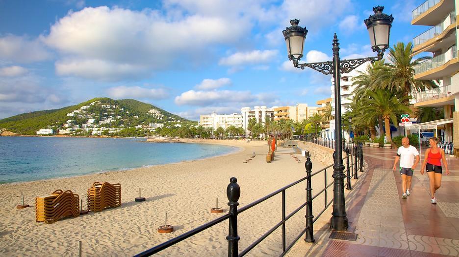 Apartamento Aldea Bonsai Santa Eulalia Ibiza Apartment