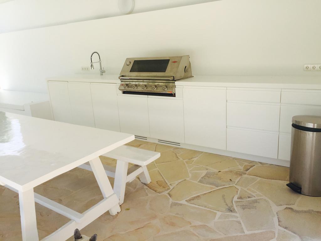 Casa Can Lluqui Ibiza Town