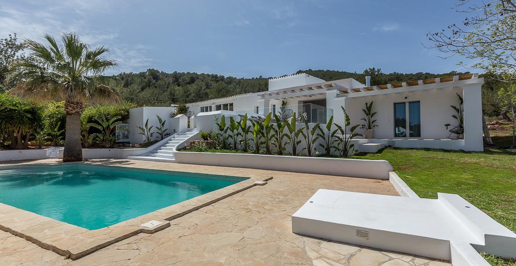 Villa Can Tunio