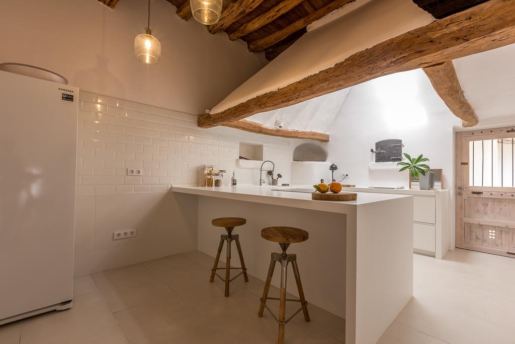 Villa Can Tunio Santa Gertrudis (Ibiza)