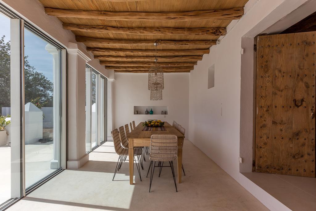 Can Tunio * Santa Gertrudis (Ibiza)