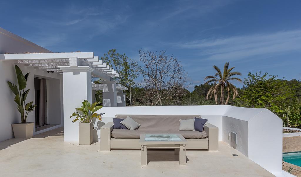 Can Tunio Villa