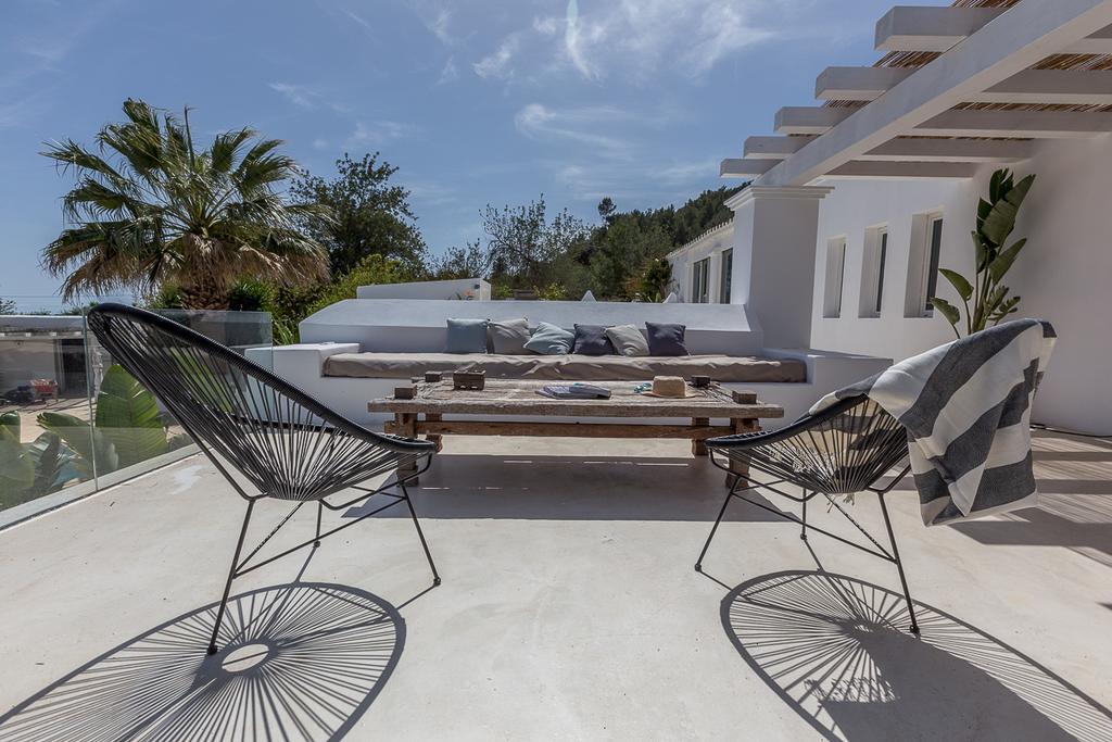 Villa Can Tunio *