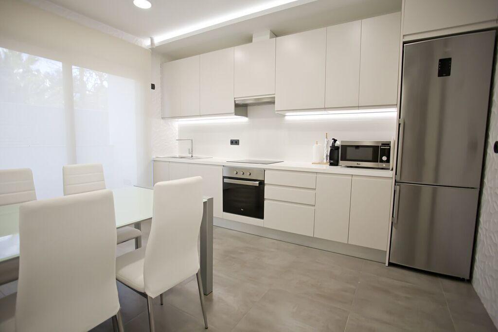Villa Jesus Ibiza