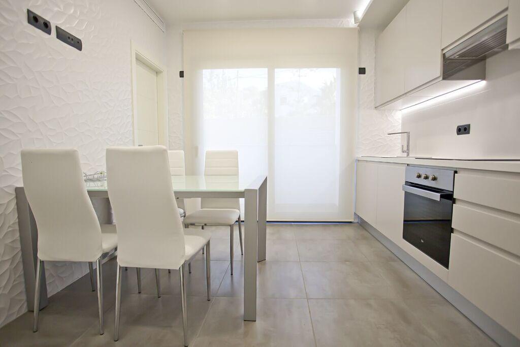 Jesus Ibiza Villa *