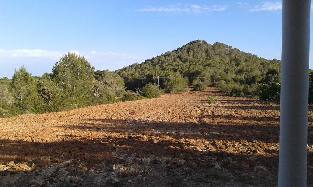 Villa Casa Es Puig Redo