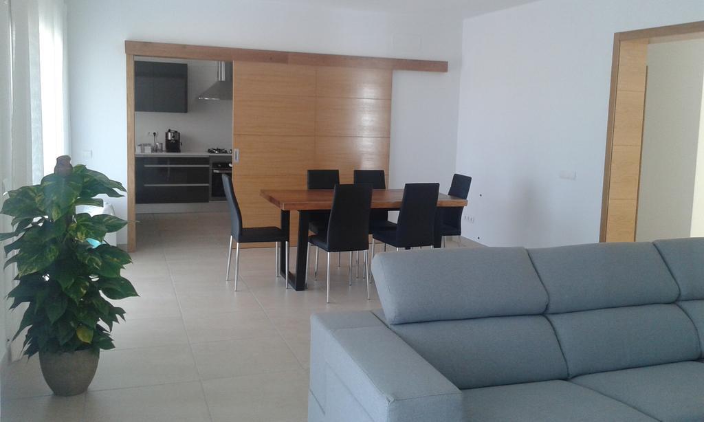 Casa Es Puig Redo Sant Josep de sa Talaia