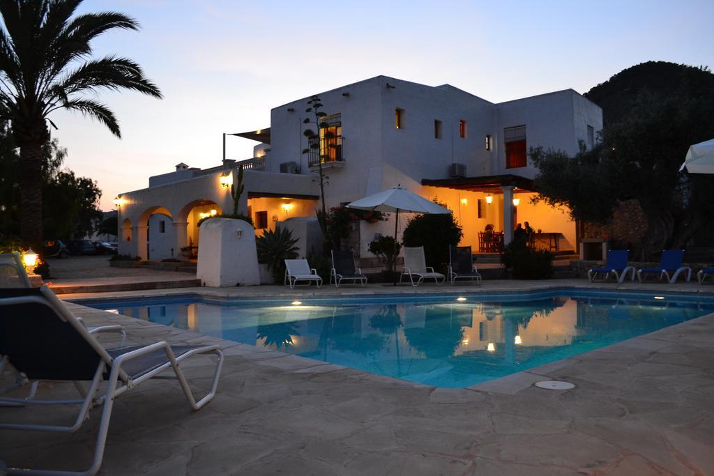 Villa Can Luc *