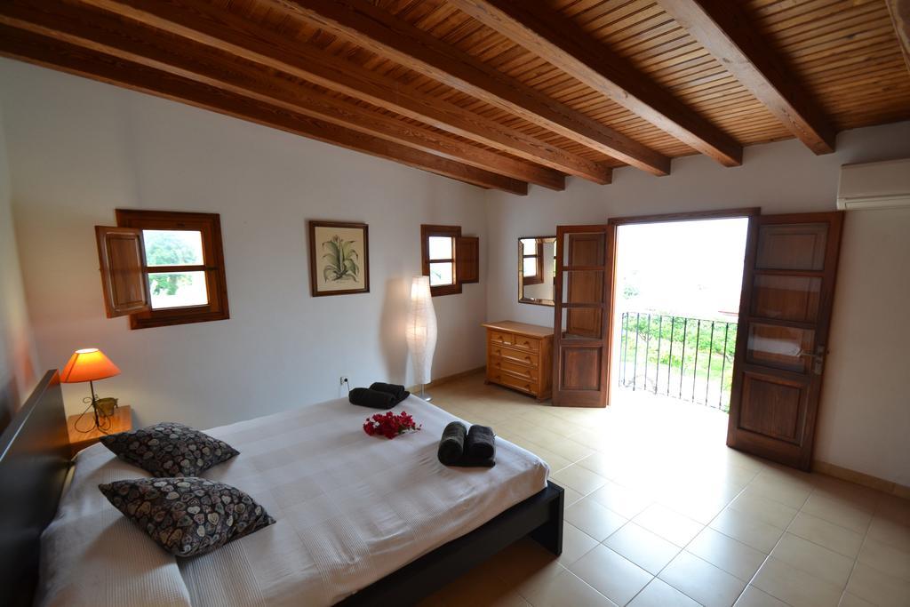 Can Luc Villa Ibiza-Stadt