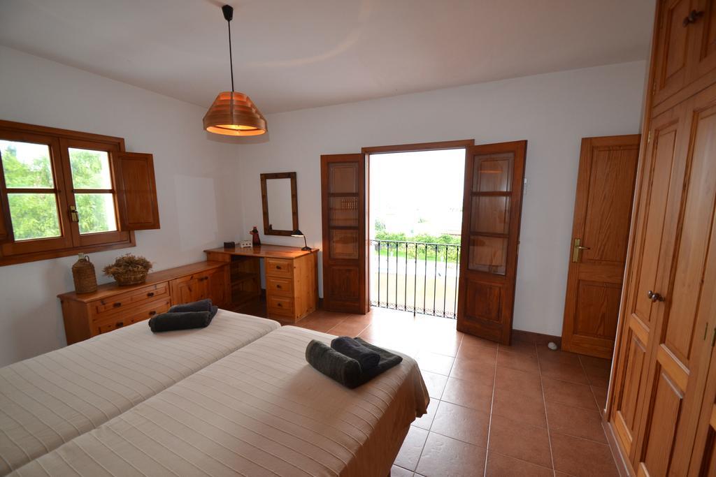Villa Can Luc
