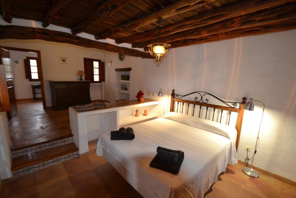 Can Luc Villa Ibiza-Stadt