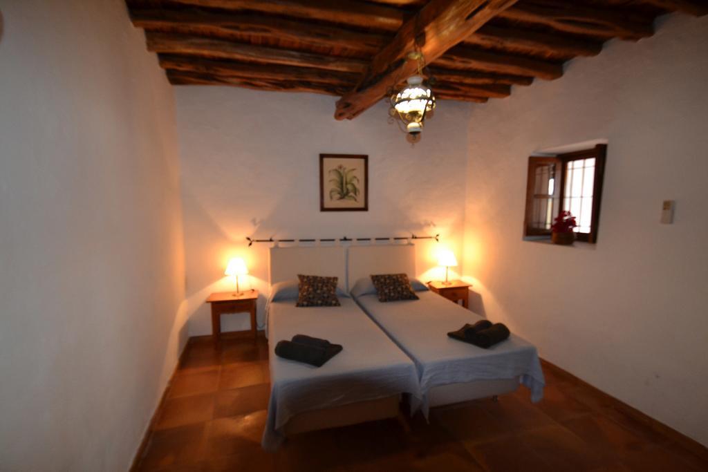 Villa Can Luc Ibiza-Stadt