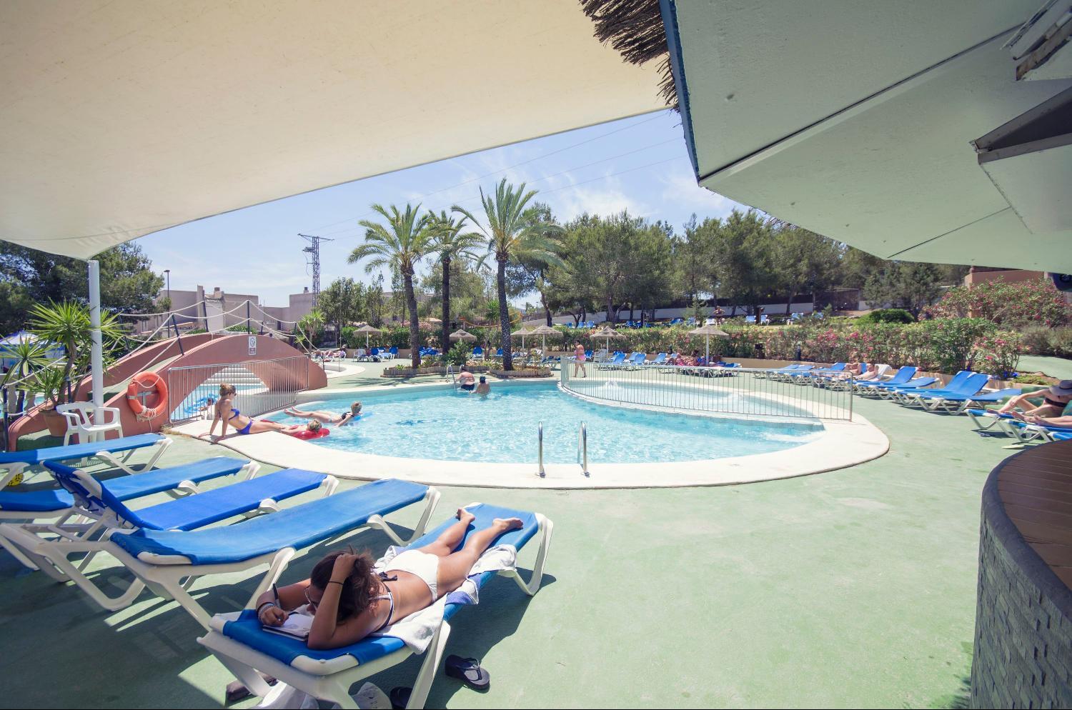 Azuline Mar Amantis & Ii Hotel San Antonio (Ibiza)