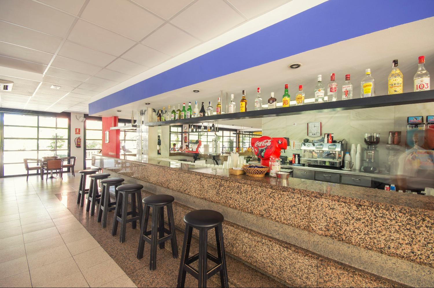 Azuline Mar Amantis & Ii Hotel 3*