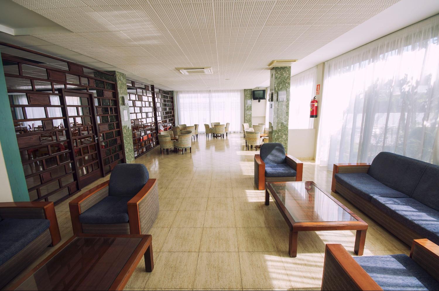 Azuline S'anfora & Fleming (adults Only) 2* Sant Antoni de Portmany