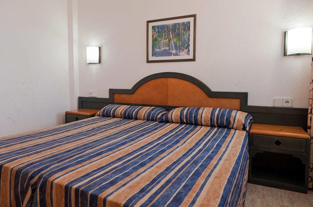 Apartamento Blue Star (adults Only) San Antonio (Ibiza)