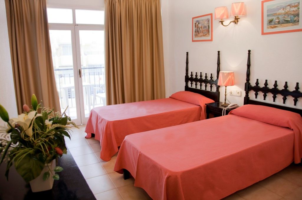 Suncoast Ibiza - Adults Only - Hotel