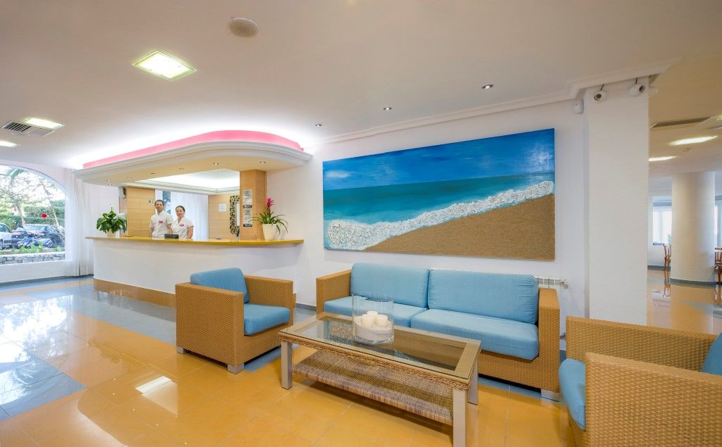 Vibra San Remo Hotel