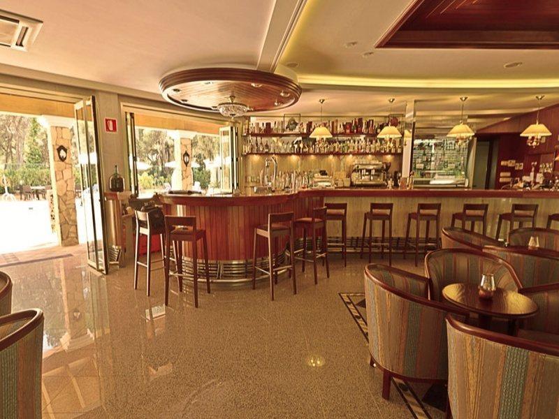 S'argamassa Palace 4* Santa Eulària des Riu