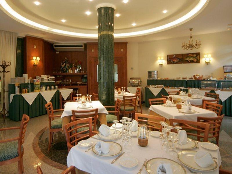 S'argamassa Palace Hotel Santa Eulària des Riu
