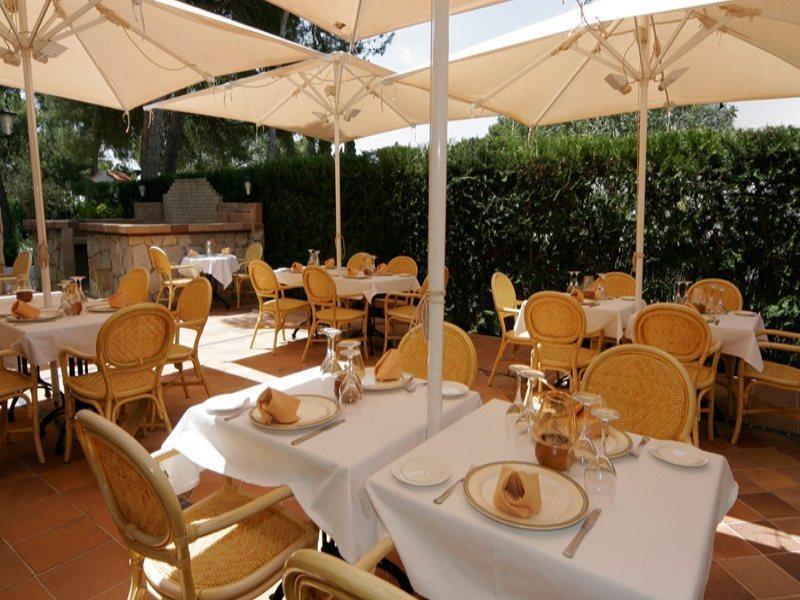 S'argamassa Palace Hotel