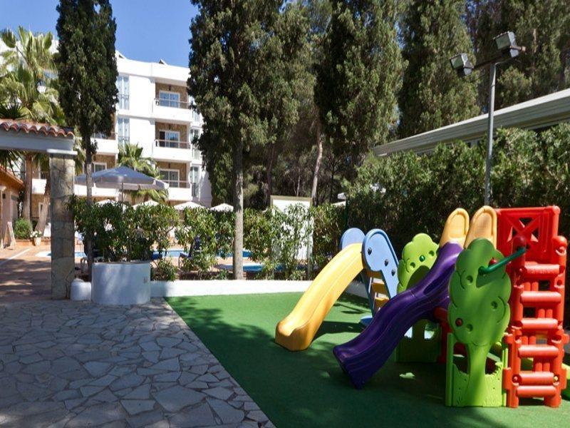 S'argamassa Palace 4* Santa Eulària des Riu