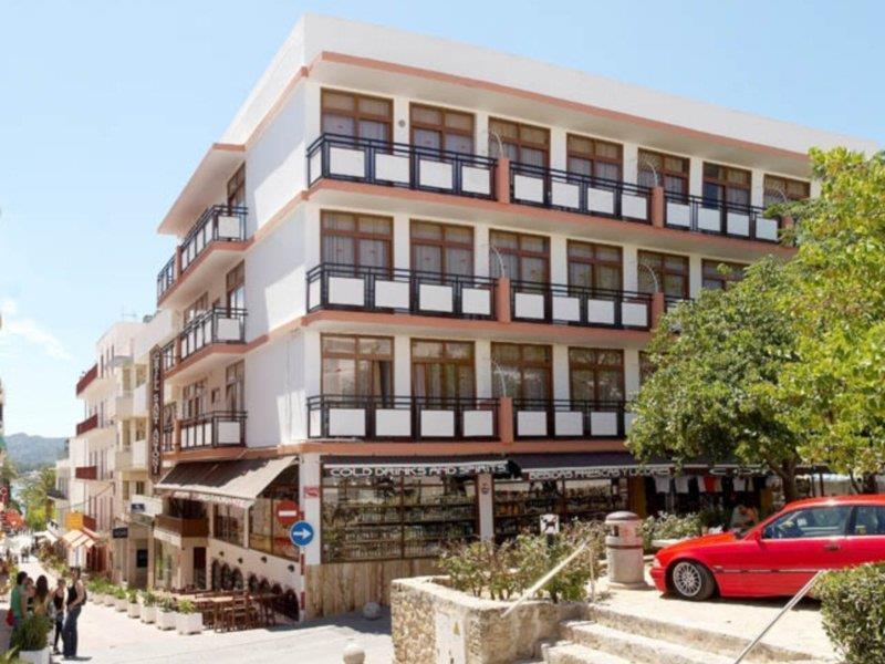 Tramuntana * San Antonio (Ibiza)