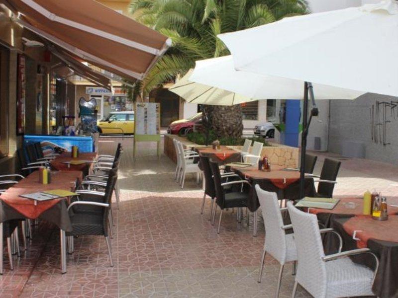 Orvay Apartment San Antonio (Ibiza)