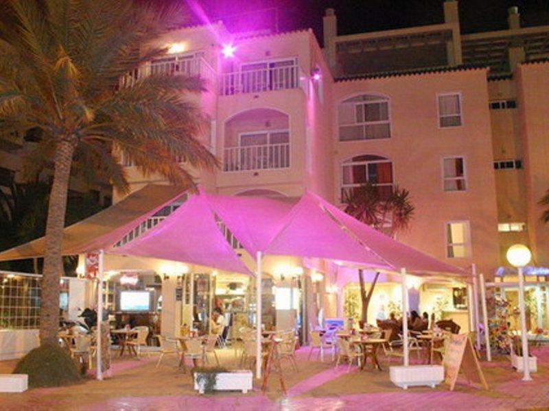 Apartment El Divino Talamanca (Ibiza)
