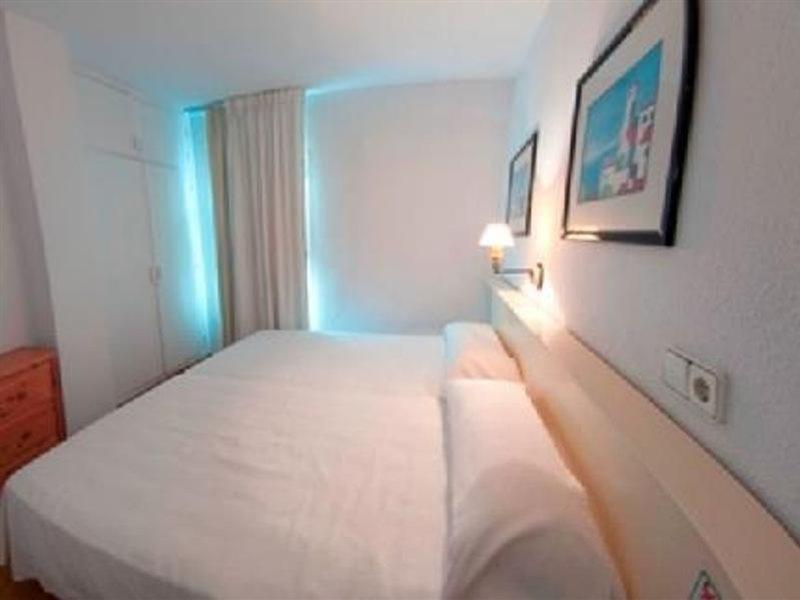 Apartment El Divino