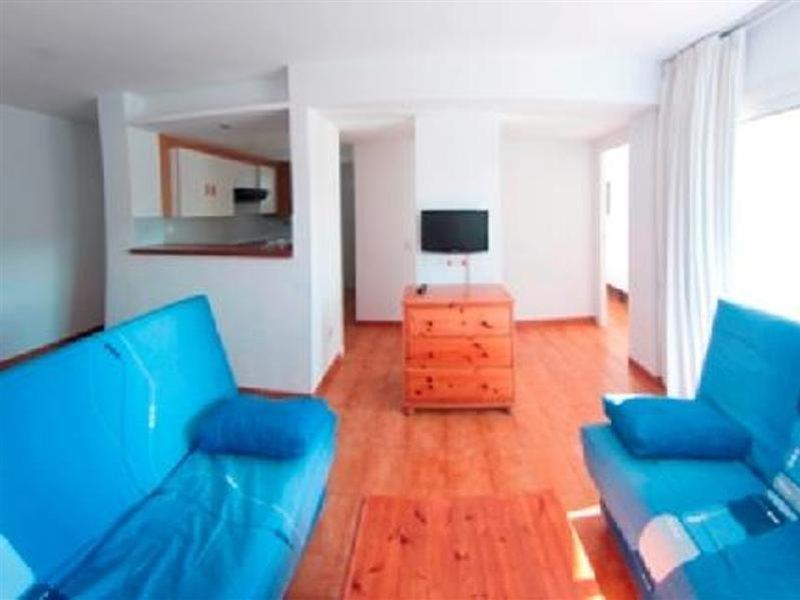 Apartment El Divino *