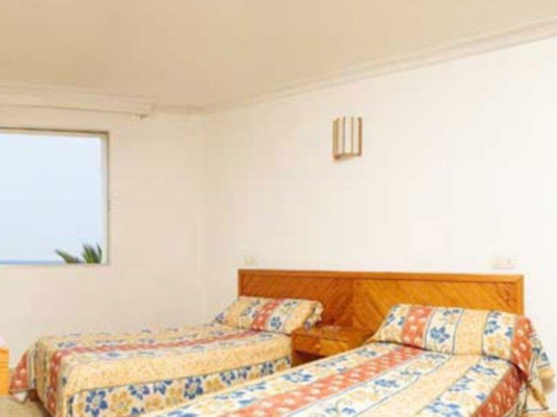 Aparthotel Line Bon Sol - Ab Group