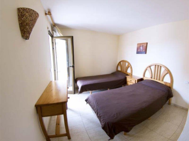Apartment Regina Park Platja d'en Bossa