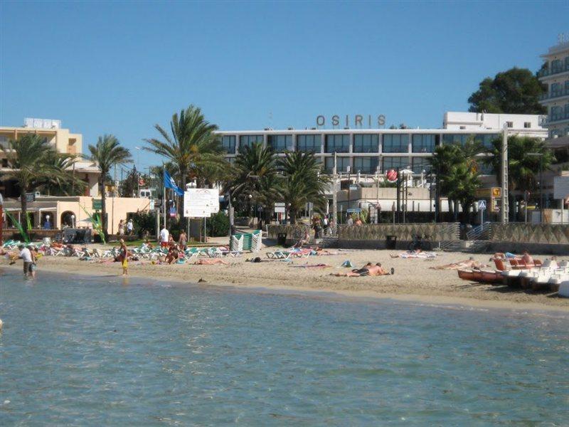 Osiris Ibiza Hotel