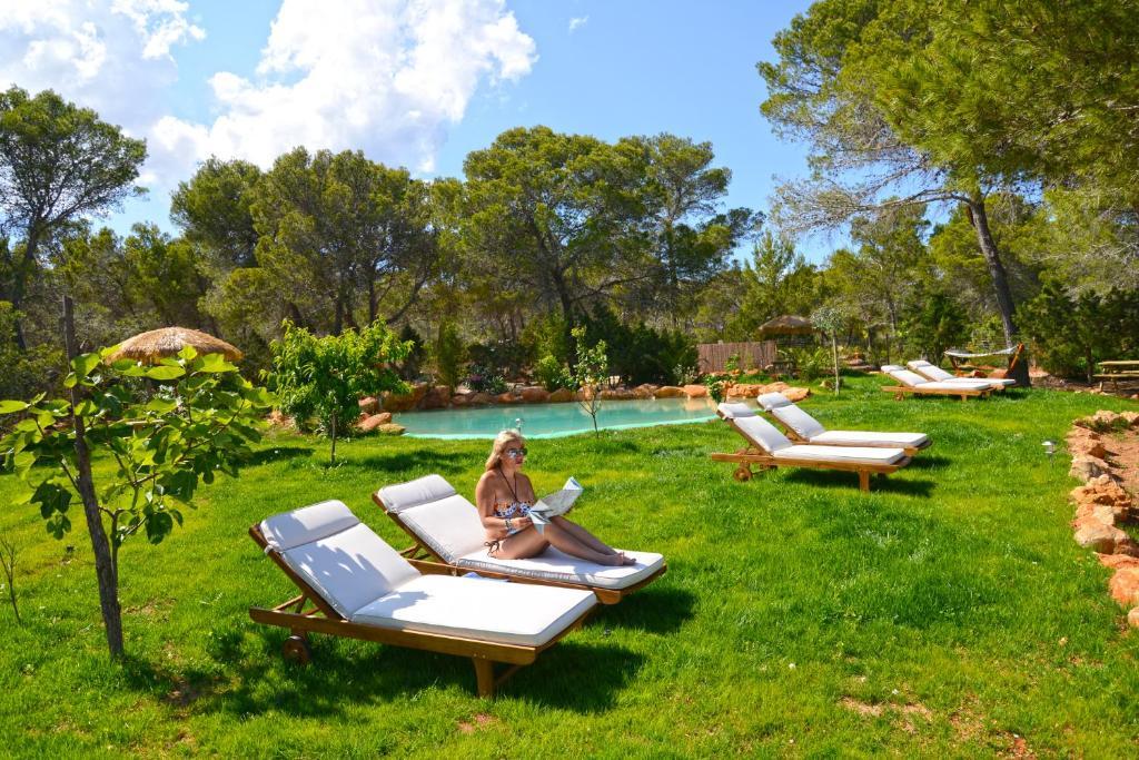 Cala Boix Gasthuis *
